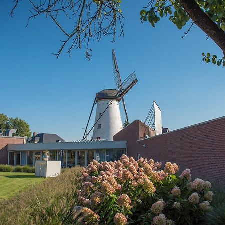 Hotel Al Mulino Maasmechelen Kültér fotó