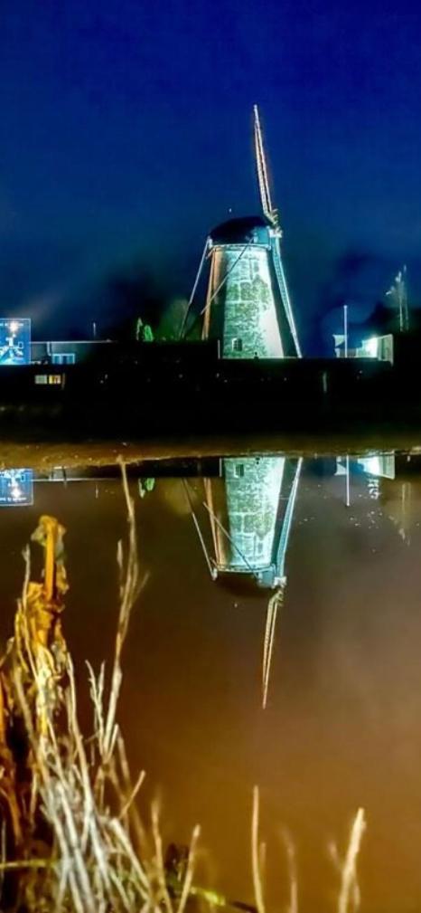 Hotel Al Mulino Maasmechelen Kültér fotó
