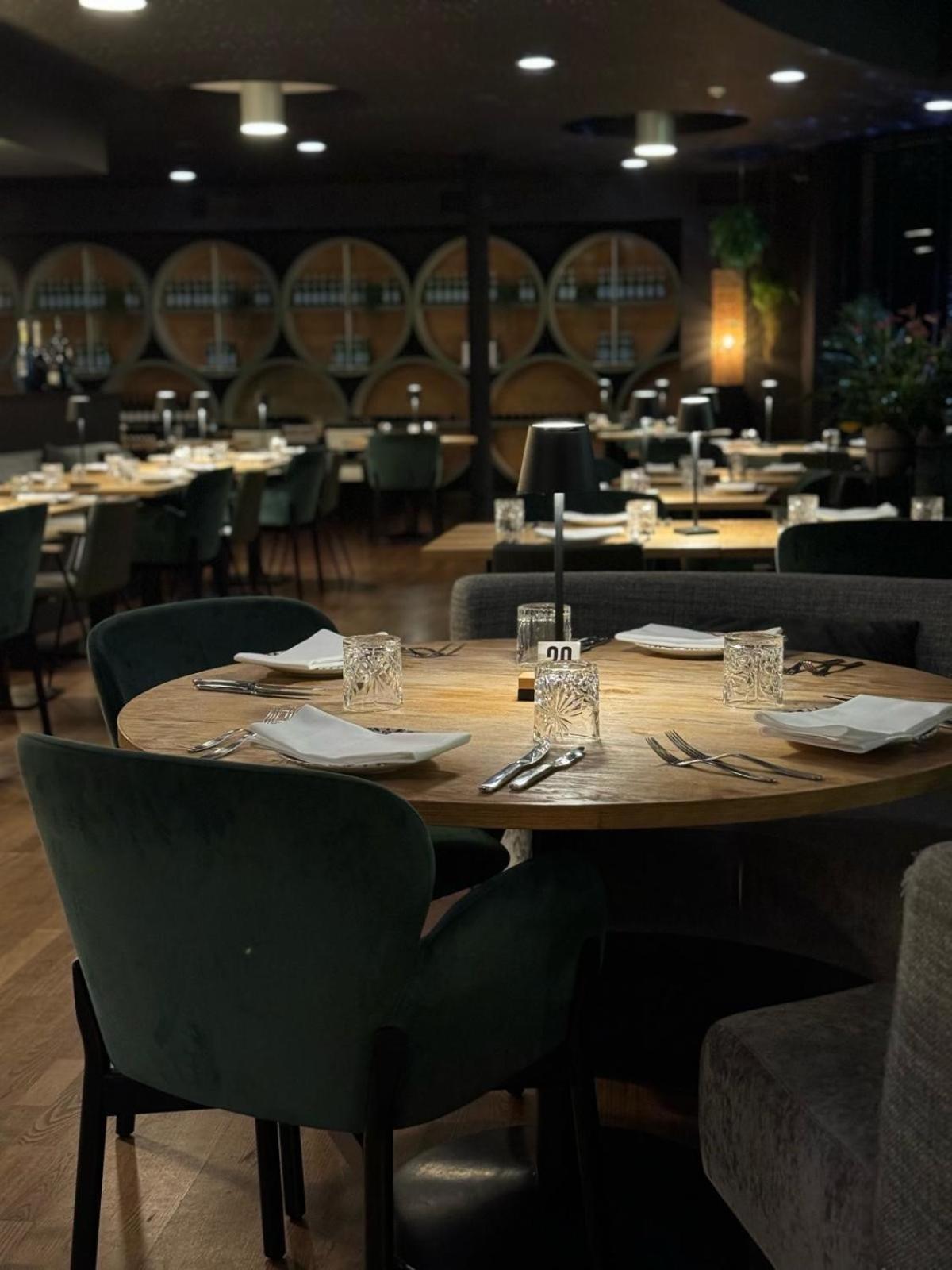 Hotel Al Mulino Maasmechelen Kültér fotó