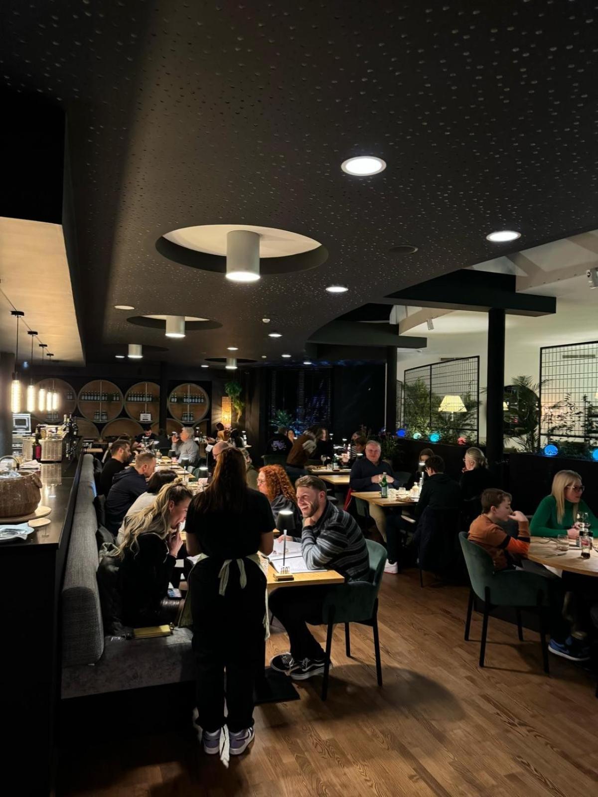 Hotel Al Mulino Maasmechelen Kültér fotó