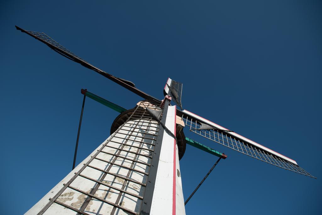 Hotel Al Mulino Maasmechelen Kültér fotó