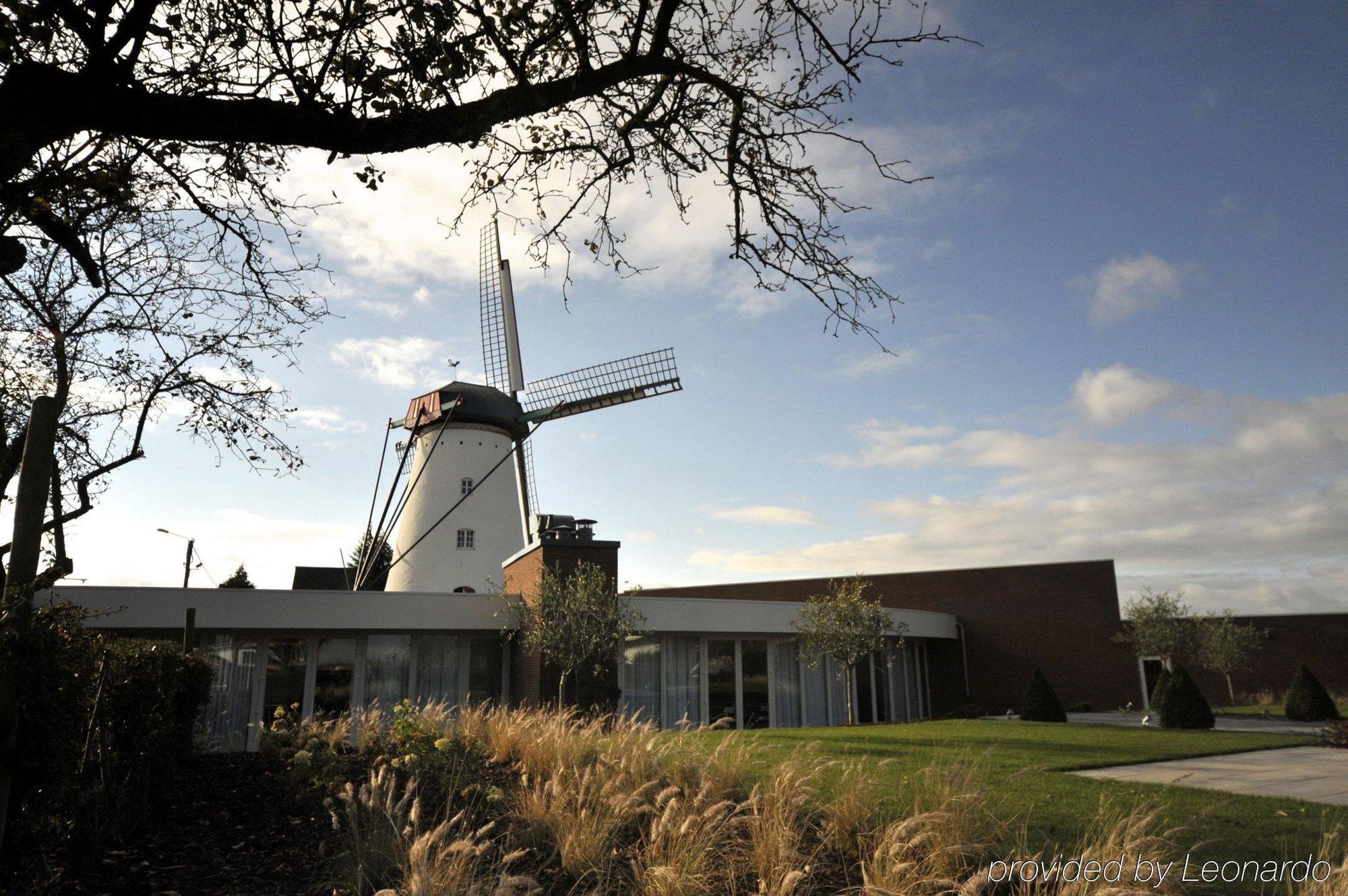 Hotel Al Mulino Maasmechelen Kültér fotó